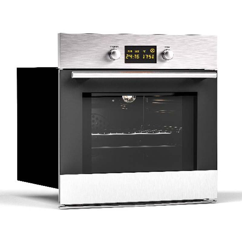 <center>Single Wall Oven</center> Image