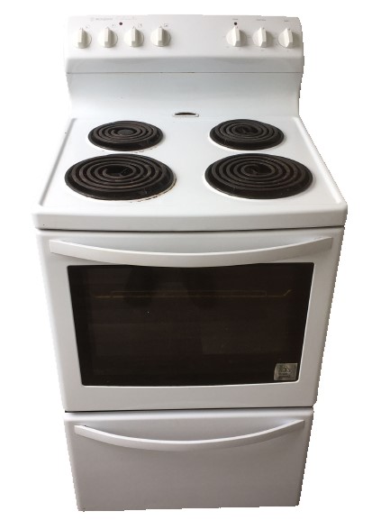 <center>Free Stand Oven</center> Image
